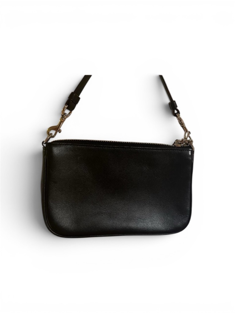Coach rare ‘wanted’ bag - Picture 3 of 5